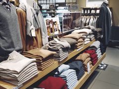 -MUJI无印良品(万达太原街店)