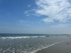 -六鳌翡翠湾滨海度假景区