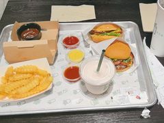 -Shake Shack(西单大悦城店)