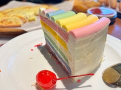-派尔曼特披萨(万象城店)