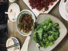 -小四川菜馆(托乐嘉店)