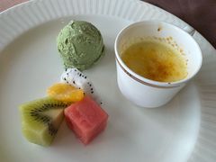 -花园饭店欧陆法式餐厅