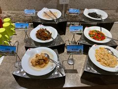 -扁鹊湖阿尔卡迪亚国际度假酒店