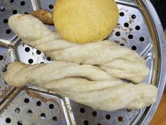 -北京龙庆四季香农家饭庄·灶台鱼·碳烤虹鳟鱼(龙庆峡店)