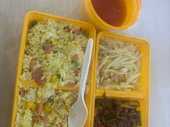 -乡村基(南坪上海城店)