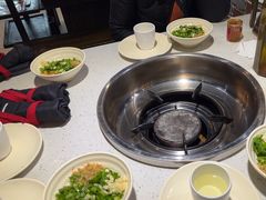 -蛙蛙鸡冷锅鱼(驷马桥店)