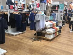 -优衣库(天津天河城店)