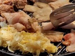 -石记老北京炙子烤肉(松园店)