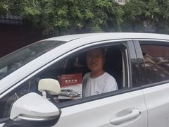 -易通行汽车陪练(通州店)
