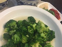 -金色阳光温泉度假酒店宝景风味厅