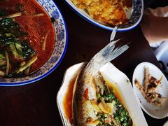 -下塘街25号农家菜馆(新场店)