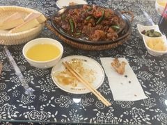 -八两八金·莱芜特色炒鸡(市南漳浦路店)