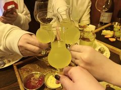 -Bistro Les Lilas丁香花小酒馆
