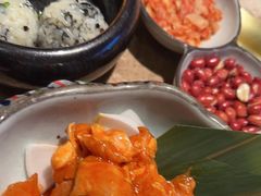 -额尔敦牛厨师铜板烧