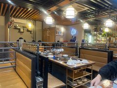 -俺家鲜·烧烤龙虾地锅鸡(观音塘店)