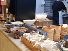 -比格比萨自助(宋家庄店)