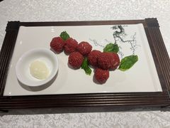 -红棉中餐厅·广州海航威斯汀酒店