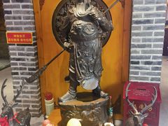 -大海碗·炸酱面·烤鸭·京菜(天坛店)