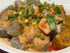 -喝丢一只鞋海鲜烧烤·海肠捞饭(市场店)