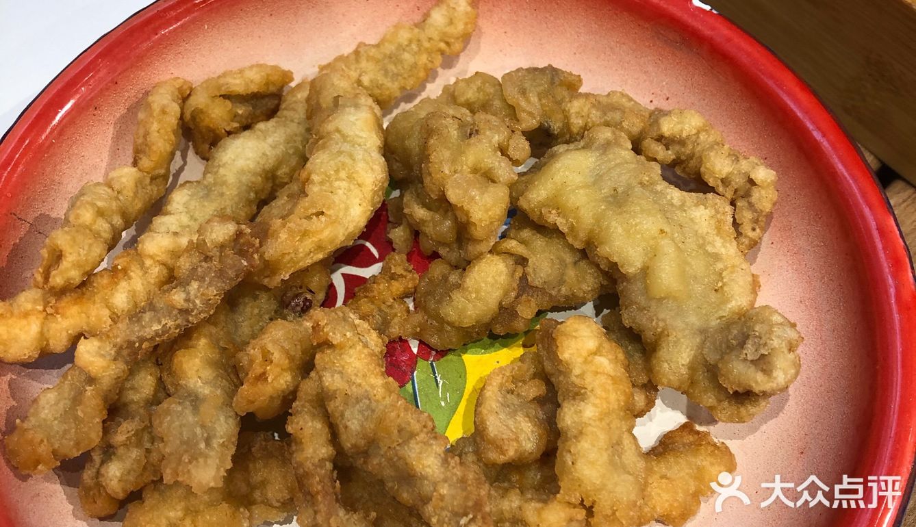 可以和爸妈一起吃的长沙小吃铺😋