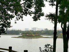 -南宁南湖公园