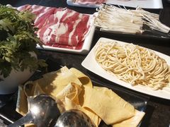 -食蔬不二素食自助餐厅(沈阳铁西店)
