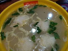 -小杨生煎(黄河路店)