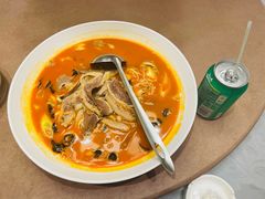 -宴天下大酒店(政和路店)