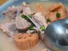 -静一餐厅·湖北菜(前门创始店)