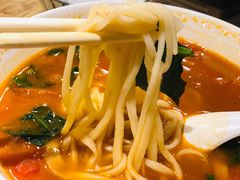 -阿凡提餐厅(簋街店)