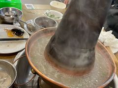 高钙羊肉-福寿斋·老北京铜锅涮肉·烤鸭(顺义总店)