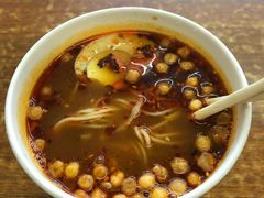 -老麻抄手(吉庆街店)