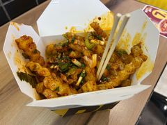 -莱得快酸辣粉(天和里店)