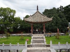 -建水文庙