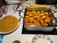 -螺大喜螺蛳粉火锅(雍和宫店)