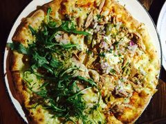 -PIZZA BIANCA(民园店)