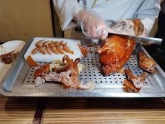 -北京全聚德(方庄店)