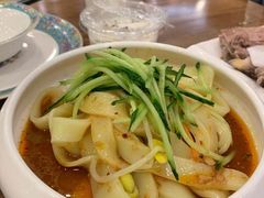 -清真·玛丽亚新疆菜主题餐厅(浙江中路店)