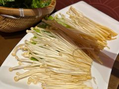 -山城鼎重庆老火锅(西安钟楼店)