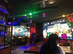 -炭火功夫烤鱼·小龙虾音乐餐吧(新风街店)