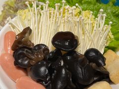 -半天妖烤鱼(芝罘万达店)