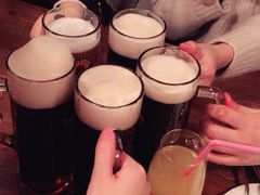 -宝莱纳啤酒花园餐厅PAULANER BRAUHAUS Nanjing(广州路店)