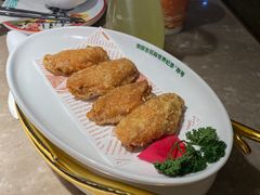-新白鹿餐厅(金鹰新街口店)