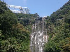 -古龙峡云天玻霸