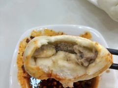 -津味张记包子铺(利民道店)