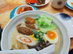 -万岁寿司(蓬江万达店)