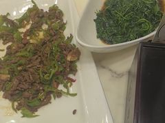 -徽州月·民间徽菜(浦东总店)