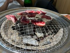-白山烧烤(文安路万豪店)