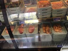 -蚝英雄·鲜蚝自助专门店(洋桥店)