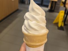 -麦当劳(金稻田路餐)